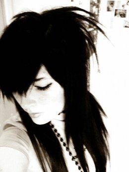 XXx <333 Emo OlDaL >333 xXX